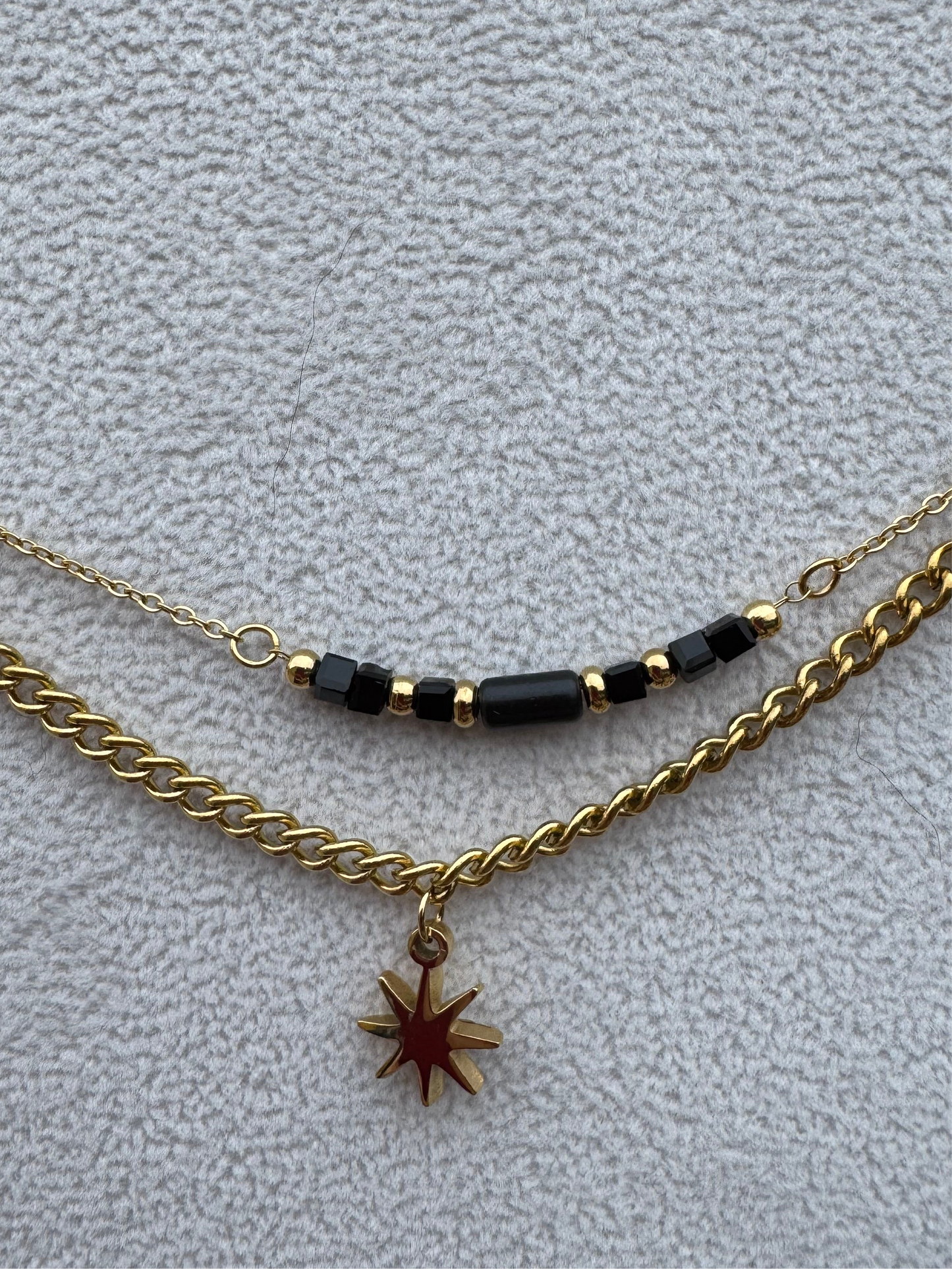 Bracelet soleil ☀️